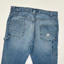 Load image into Gallery viewer, Levi’s Carpenter Jeans W38 L32