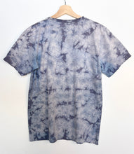 Load image into Gallery viewer, Wolf Tie-Dye T-shirt (M)