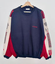 Load image into Gallery viewer, 90s Adidas Sweatshirt (L)