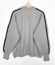 Load image into Gallery viewer, 90s Adidas Sweatshirt (S)