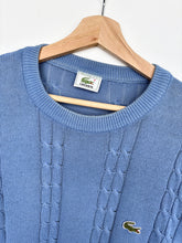 Load image into Gallery viewer, Lacoste Jumper (2XL)