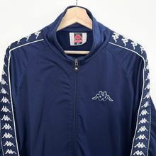 Load image into Gallery viewer, 90s Kappa Jacket (XL)
