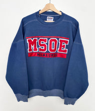 Load image into Gallery viewer, American College sweatshirt (XL)