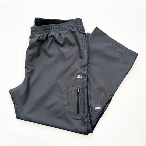 Starter Track Pants (XL)