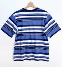 Load image into Gallery viewer, Ralph Lauren Striped T-shirt (S)