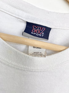 American College T-shirt (2XL)