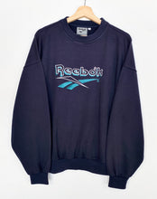 Load image into Gallery viewer, 00s Reebok Sweatshirt (L)