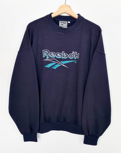 00s Reebok Sweatshirt (L)