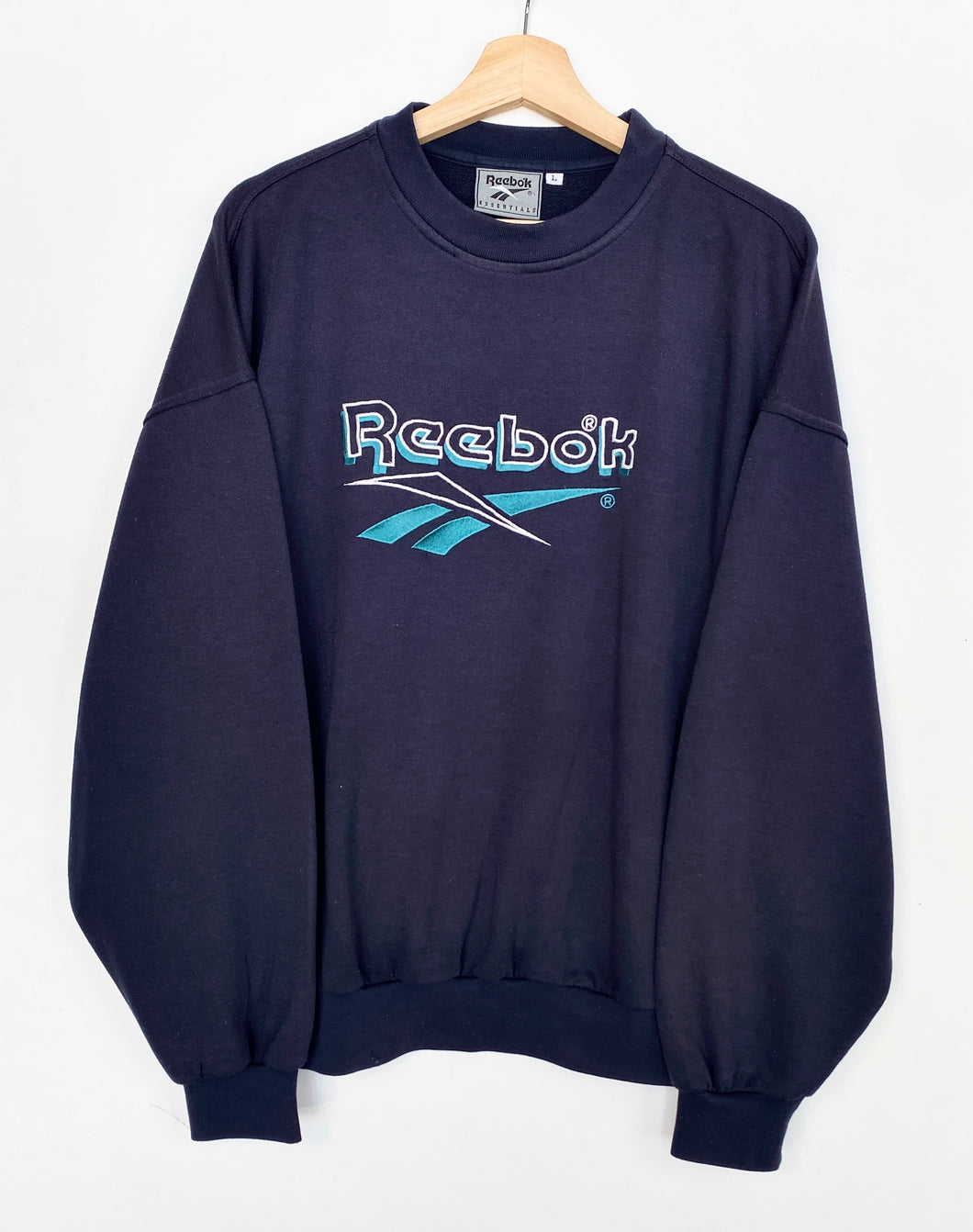 00s Reebok Sweatshirt (L)