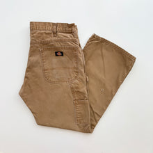 Load image into Gallery viewer, Dickies Carpenter Jeans W34 L30
