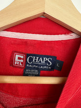 Load image into Gallery viewer, 90s Chaps Ralph Lauren Sweatshirt (M)