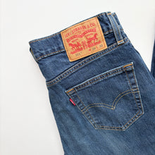 Load image into Gallery viewer, Levi’s 511 W29 L30