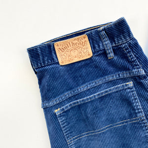 Jumbo Cords W32 L34