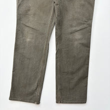 Load image into Gallery viewer, Carhartt Carpenter Jeans W31 L30