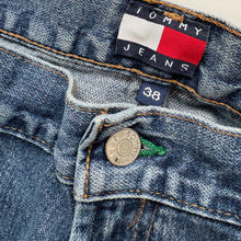 Load image into Gallery viewer, Tommy Hilfiger Jeans W38 L32