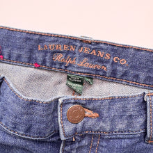 Load image into Gallery viewer, Women&#39;s Ralph Lauren Jeans W32 L31