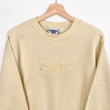 Load image into Gallery viewer, 90s Lee San Francisco Sweatshirt (L)