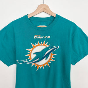 NFL Miami Dolphins T-shirt (M)