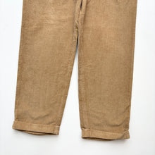 Load image into Gallery viewer, Jumbo Cords W36 L30