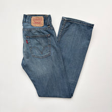 Load image into Gallery viewer, Levi’s 506 W29 L34