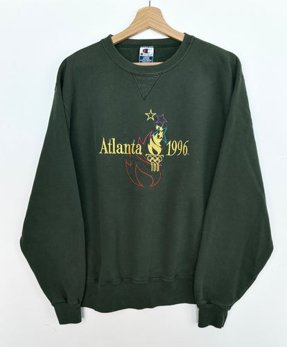 Champion 1996 Atlanta Olympics Sweatshirt (S)