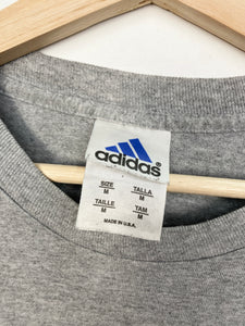 90s Adidas Long Sleeve T-shirt (L)
