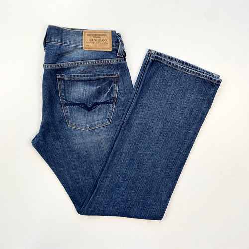 Guess Jeans W32 L30