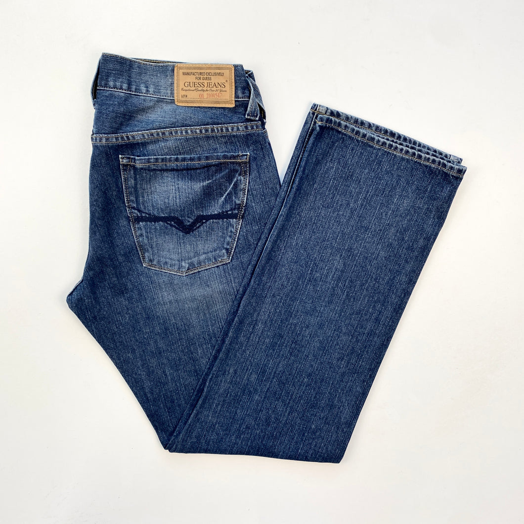 Guess Jeans W32 L30