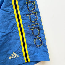 Load image into Gallery viewer, 90s Adidas Shorts (M)
