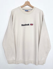 Load image into Gallery viewer, 00s Reebok Sweatshirt (XL)