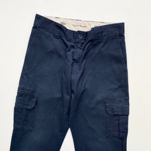Load image into Gallery viewer, Dickies Cargos W32 L34