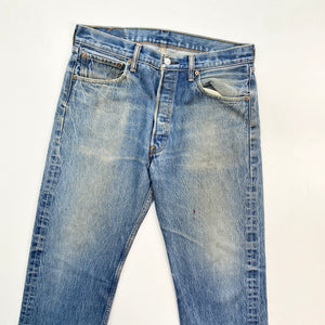 Levi’s 501 W34 L32