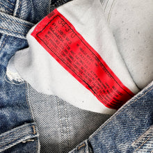 Load image into Gallery viewer, Carpenter Jeans W34 L34