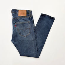 Load image into Gallery viewer, Levi’s 512 Jeans W32 L32