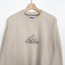 Load image into Gallery viewer, 90s Adidas Sweatshirt (M)