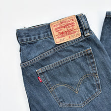 Load image into Gallery viewer, Levi’s 514 W36 L30