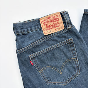 Levi’s 514 W36 L30