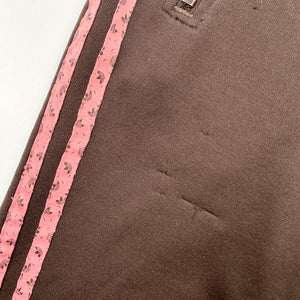 Women’s Adidas Track Pants (M)