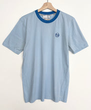 Load image into Gallery viewer, Sergio Tacchini T-shirt (S)
