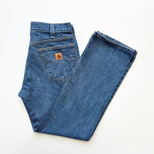 90s Carhartt Jeans W34 L32
