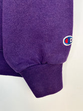Load image into Gallery viewer, Champion SFSU College Hoodie (M)