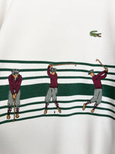 Load image into Gallery viewer, 90s Lacoste Sweatshirt (L)