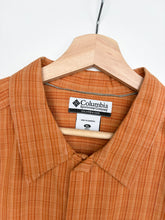 Load image into Gallery viewer, Columbia Sportswear Shirt (XL)
