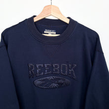 Load image into Gallery viewer, Women’s 00s Reebok Sweatshirt (M)
