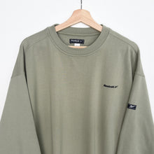 Load image into Gallery viewer, 00s Reebok Sweatshirt (XL)