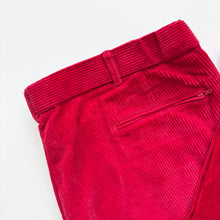 Load image into Gallery viewer, Jumbo Cords W42 L27