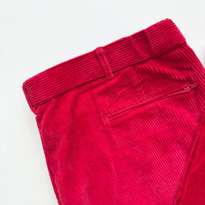 Jumbo Cords W42 L27