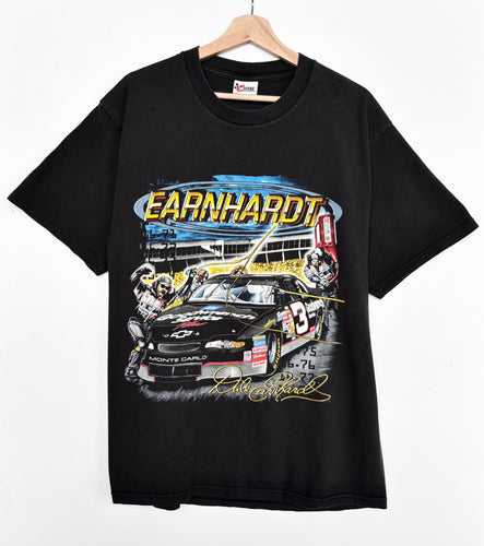 NASCAR t-shirt (L)