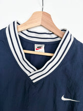 Load image into Gallery viewer, 90s Nike Nylon Sweatshirt (L)