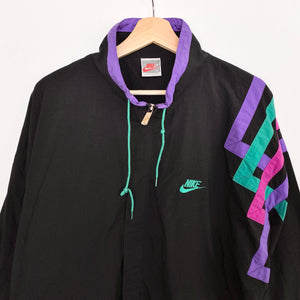 90s Nike Jacket (XL)